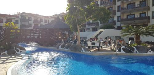 Apartamento Balcon Del Mar Luxury Suite