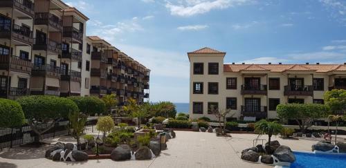 Apartamento Balcon Del Mar Luxury Suite