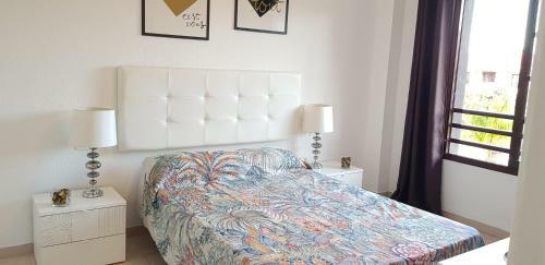 Apartamento Balcon Del Mar Luxury Suite