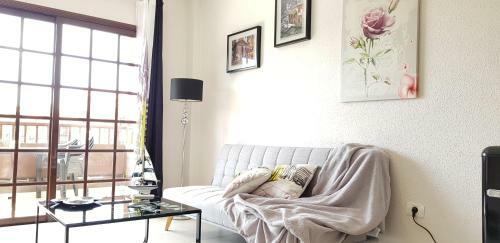 Apartamento Balcon Del Mar Luxury Suite