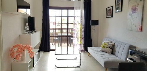 Apartamento Balcon Del Mar Luxury Suite