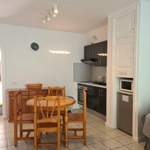 Rocas Del Mar Holiday Apartment