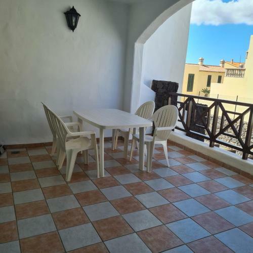 Rocas Del Mar Holiday Apartment