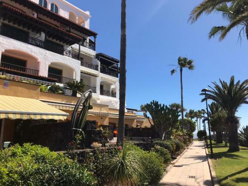 Rocas Del Mar Holiday Apartment
