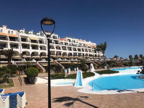 Rocas Del Mar Holiday Apartment