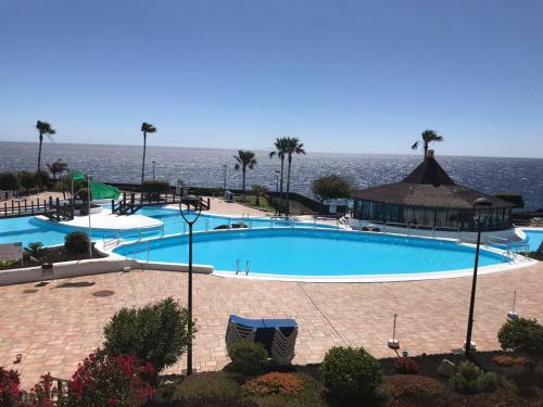 Rocas Del Mar Holiday Apartment