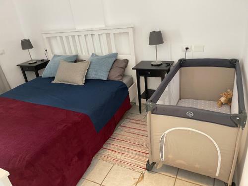 Rocas Del Mar Holiday Apartment