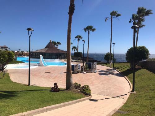 Rocas Del Mar Holiday Apartment