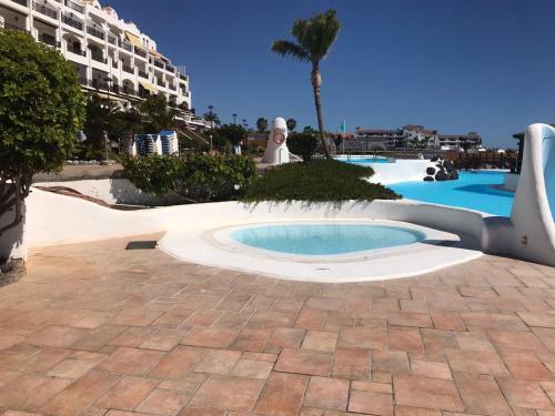 Rocas Del Mar Holiday Apartment
