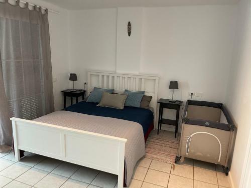 Rocas Del Mar Holiday Apartment
