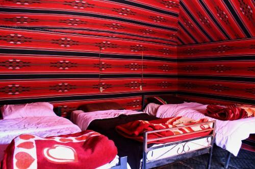 Wadirum Sunrise Camp