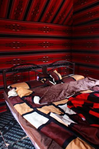 Wadirum Sunrise Camp