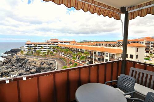Apartamento Studio Over The Ocean