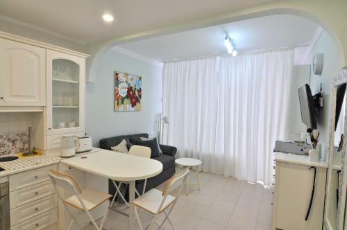 Apartamento Studio Over The Ocean