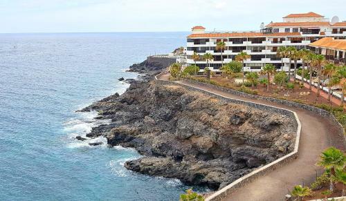 Apartamento Studio Over The Ocean