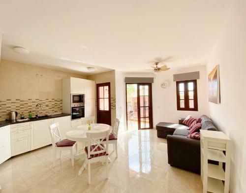 Apartamento Yellow!