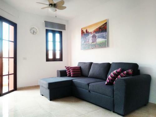 Apartamento Yellow!
