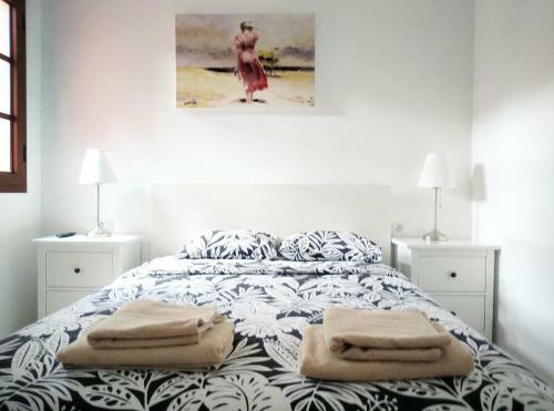 Apartamento Yellow!