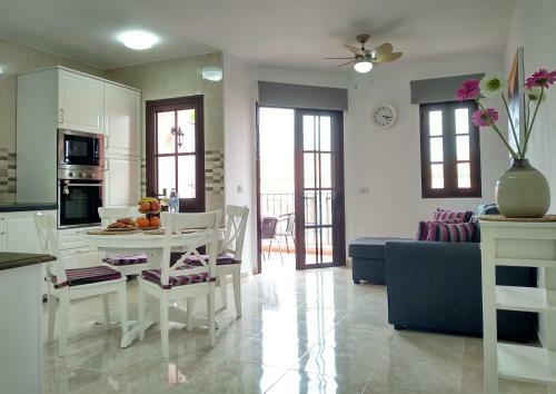 Apartamento Yellow!