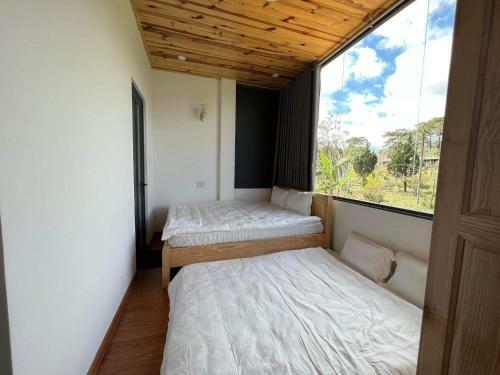 Dalat Hill Hotel