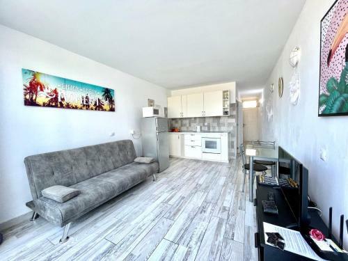 Apartamento Oasis Costa Del Silencio