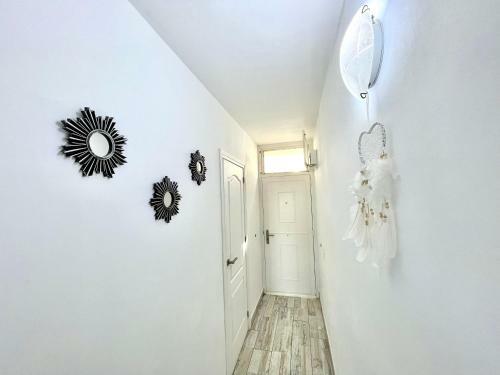 Apartamento Oasis Costa Del Silencio