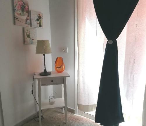 Apartamento Home Deluxe