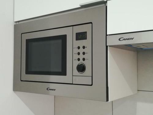 Apartamento Home Deluxe