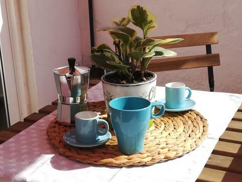 Apartamento Home Deluxe
