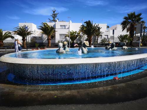Apartamento Home Deluxe