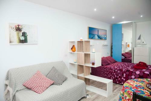 Apartamento Home Deluxe