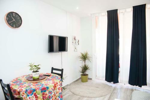 Apartamento Home Deluxe