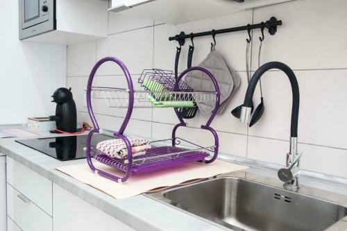 Apartamento Home Deluxe