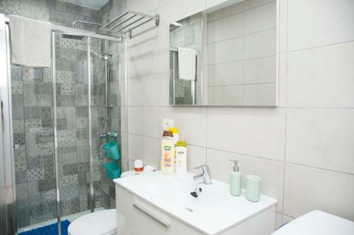 Apartamento Home Deluxe