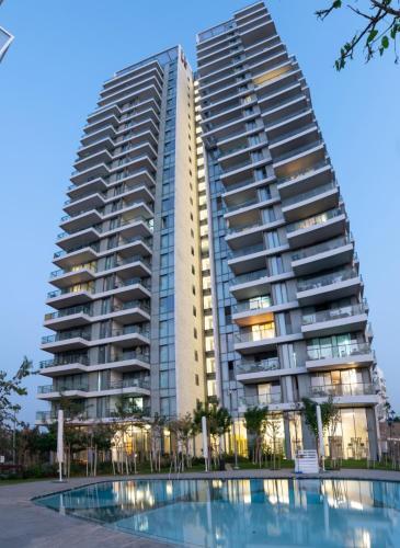 Apartamento ?????? ?? ??? - Turkiz
