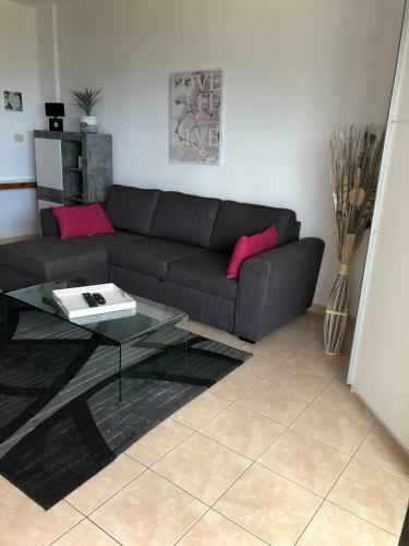 Apartamento Atlantic Vieuw