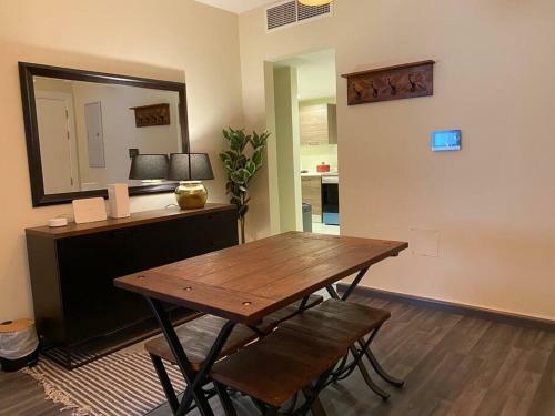 Apartamento Luxury 1-bedroom Flat In Private Compound.