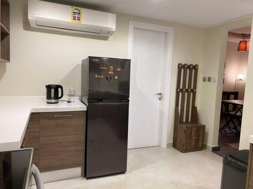 Apartamento Luxury 1-bedroom Flat In Private Compound.