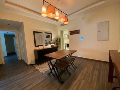 Apartamento Luxury 1-bedroom Flat In Private Compound.
