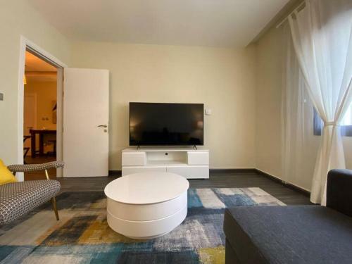 Apartamento Luxury 1-bedroom Flat In Private Compound.