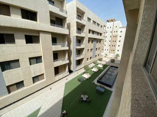 Apartamento Luxury 1-bedroom Flat In Private Compound.