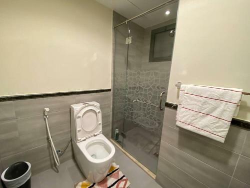 Apartamento Luxury 1-bedroom Flat In Private Compound.