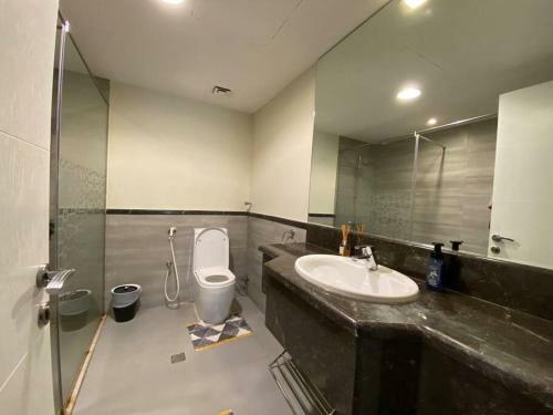 Apartamento Luxury 1-bedroom Flat In Private Compound.