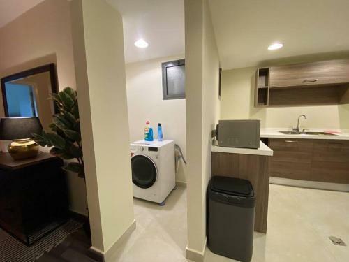Apartamento Luxury 1-bedroom Flat In Private Compound.