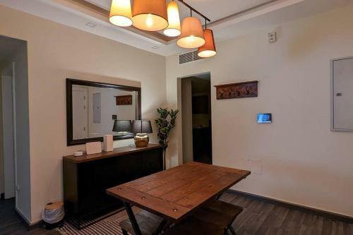 Apartamento Luxury 1-bedroom Flat In Private Compound.