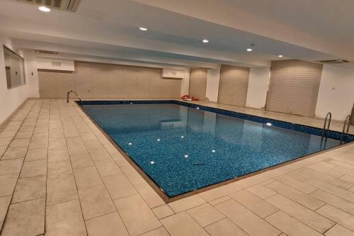 Apartamento Luxury 1-bedroom Flat In Private Compound.