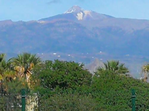 Rocas Del Mar Apartment
