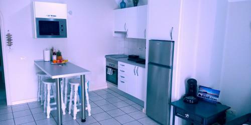 Rocas Del Mar Apartment