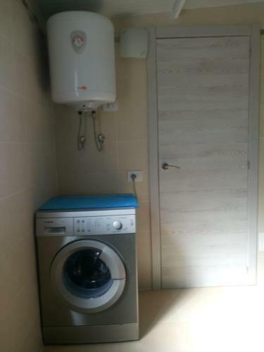 Apartamento Tenerife Costa Del Silencio