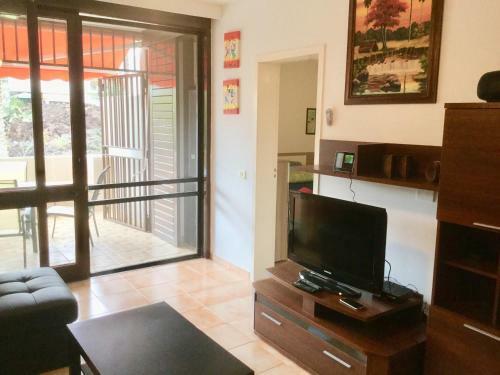 Brand New Apartment In Primavera
